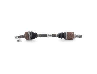 Left front transmission - Renault CAPTUR I PH.1 TCE 120 - 391010433R - K1-5462G