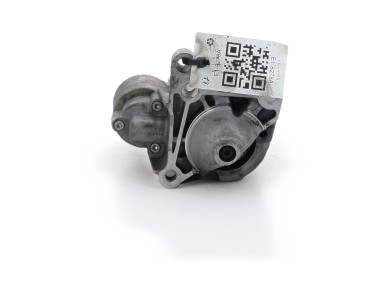 Starter - Renault MEGANE III PH.1 1.9 DCI - 8200741476 - E1-8278A