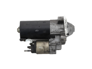 Starter - Renault MEGANE III PH.1 1.9 DCI - 8200741476 - E1-8278A