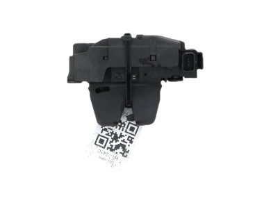 Serrure de hayon - Citroen C4 II PH.1 - Gris Fonce - 9804762080 - H1-7241C