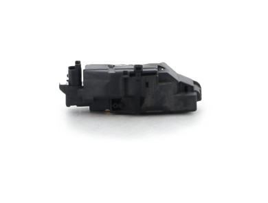 Rear lid lock - Citroen C4 II PH.1 - Gris Fonce - 9804762080 - H1-7241C