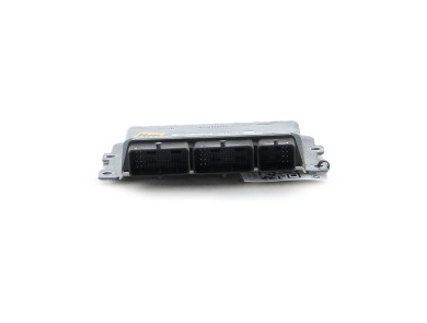Calculateur moteur occasion - Dacia SANDERO - 237103621S
