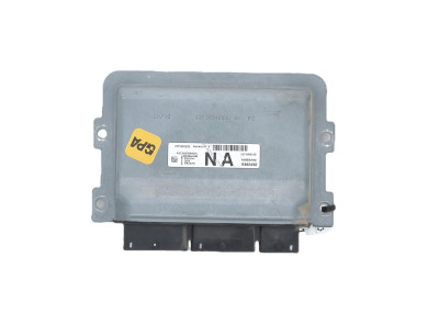 Engine calculator - Dacia SANDERO II PH.2 - 237103621S - Y0-9817B