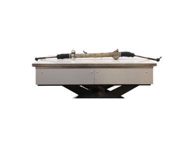Steering rack - Fiat DUCATO II PH.2 - 1340777080 - N1-8278U