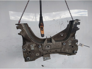 Engine carrier support frame used - Renault CAPTUR - 544017519R
