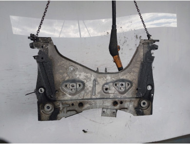 Berceau - Renault CAPTUR I PH.1 - 544017519R - U1-5358Y