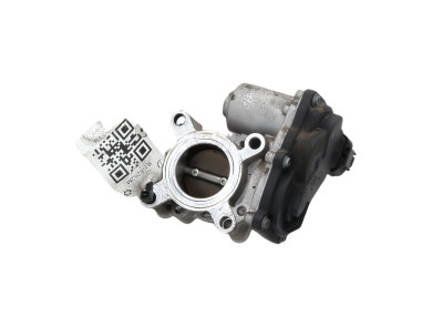 High flow throttle body valve - Renault TWINGO III PH.1 - 161208729R - R1-8262M