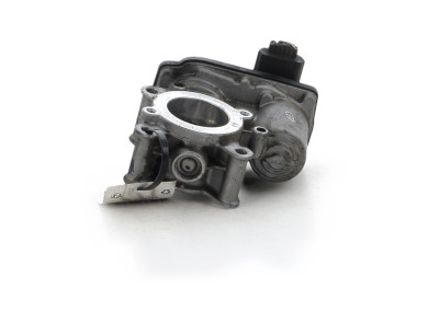 High flow throttle body valve - Renault TWINGO III PH.1 - 161208729R - R1-8262M