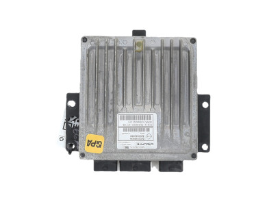 Engine calculator - Renault MODUS PH.1 - 8200398934 - Z0-9667C
