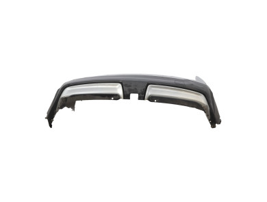 Rear bumper - Nissan QASHQAI II PH.2 - Gris Clair - H5022HV3AH - J1-6166R
