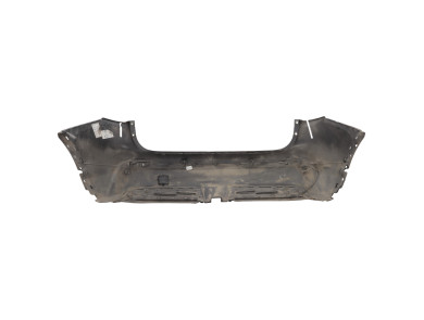 Pare choc arrière - Nissan QASHQAI II PH.2 - Gris Clair - H5022HV3AH - J1-6166R