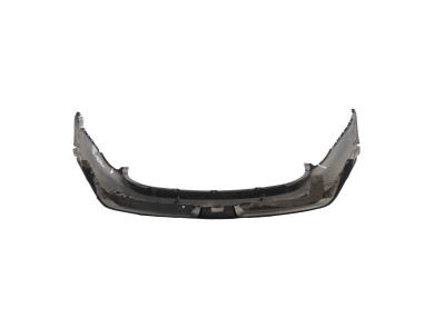 Rear bumper - Nissan QASHQAI II PH.2 - Gris Clair - H5022HV3AH - J1-6166R