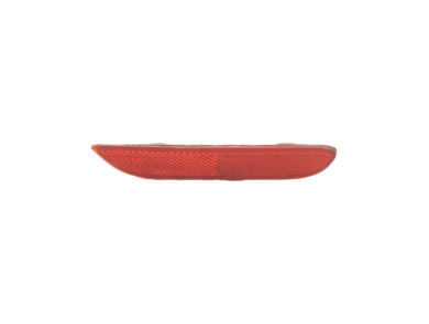 Right rear reflector - Nissan QASHQAI II PH.2 - 26560-JJ90A- I1-6122G