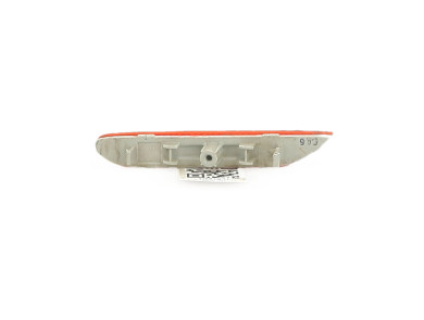 Right rear reflector - Nissan QASHQAI II PH.2 - 26560-JJ90A- I1-6122G