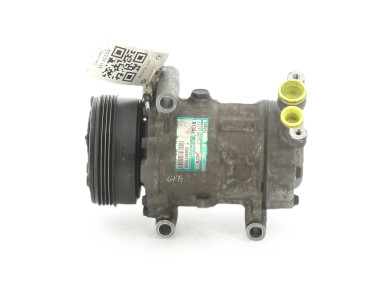 A/C Compressor - Renault CLIO II PH.2 - 8200840770 - M1-8255A