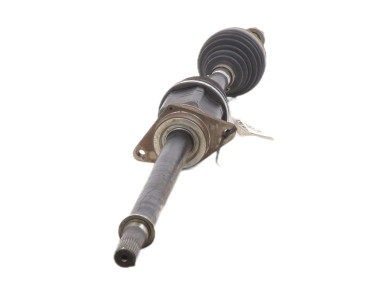Right front transmission - Nissan QASHQAI I PH.1 2.0 DCI - 39100-JD72B- H0-9451Q