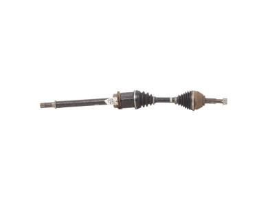 Right front transmission - Nissan QASHQAI I PH.1 2.0 DCI - 39100-JD72B- H0-9451Q