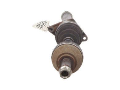 Right front transmission - Nissan QASHQAI I PH.1 2.0 DCI - 39100-JD72B- H0-9451Q