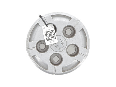 Enjoliveur - Peugeot BOXER - 5416J7 - J1-3317P