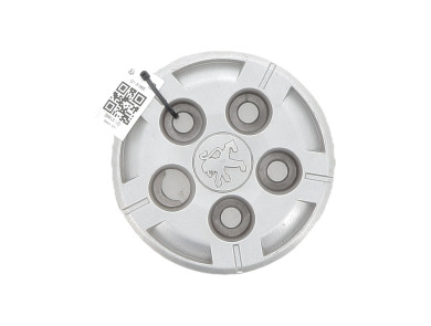 Enjoliveur - Peugeot BOXER - 5416J7 - Q1-3188E