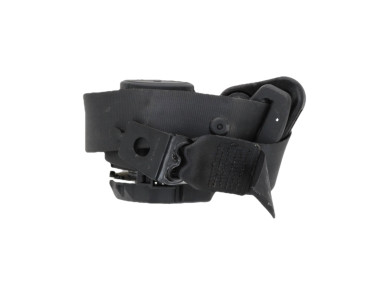 Ceinture sécurité arrière gauche occasion - Renault ZOE - 888411545R
