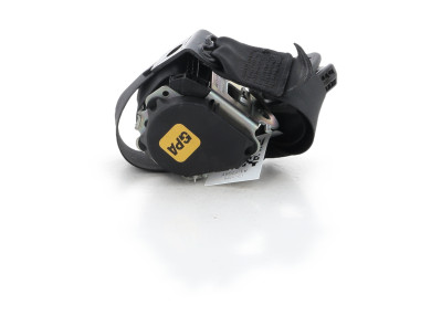 Left rear seatbelt - Renault ZOE PH.1 - 888411545R - A1-7268Y
