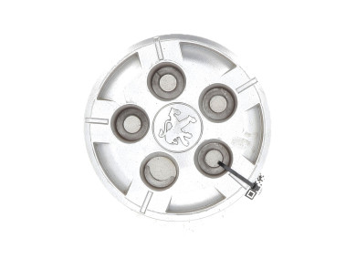 Enjoliveur occasion - Peugeot BOXER - 5416 J7