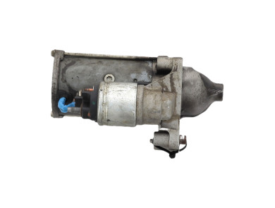 Starter - Peugeot PARTNER FOURGON II PH.2 1.6 HDI - 5802AE - A1-8224E