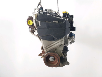 Engine type K9K636 - Renault SCENIC III PH.3 - K1-5210I