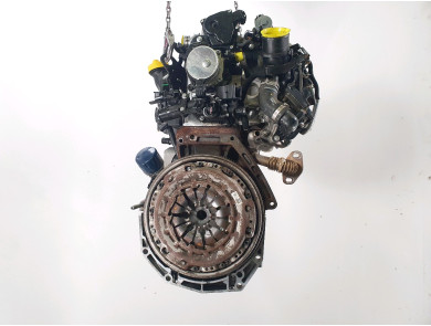 Moteur type K9K636 - Renault SCENIC III PH.3 - K1-5210I