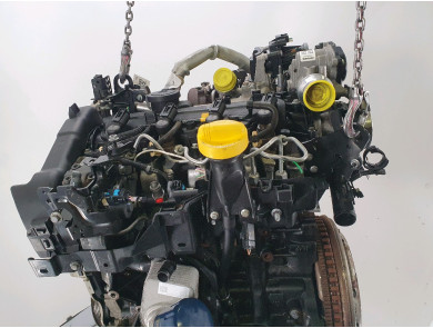 Moteur type K9K636 - Renault SCENIC III PH.3 - K1-5210I