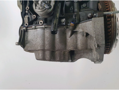 Engine type K9K636 - Renault SCENIC III PH.3 - K1-5210I