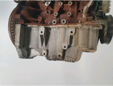 Moteur type K9K636 - Renault SCENIC III PH.3 - K1-5210I
