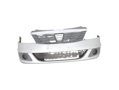 Front bumper used - Dacia LOGAN MCV - 8200785044