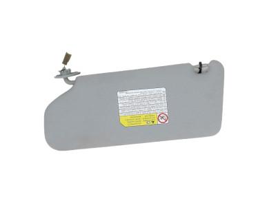 Right sun visor - Citroen C4 AIRCROSS - 1607960580 - A1-4330H