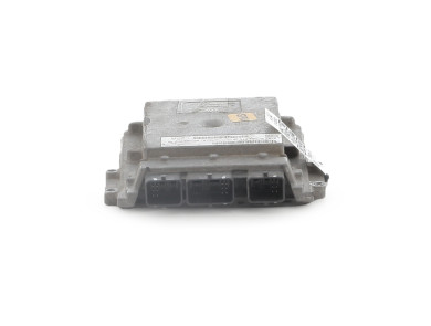 Engine calculator used - Peugeot BOXER - 9666360280