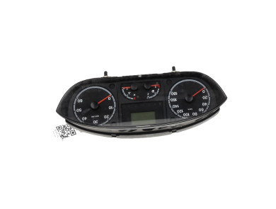 Compteur occasion - Citroen JUMPER - 16 090 564 80