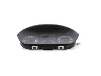 Compteur - Peugeot BOXER - 1609056480 - T1-3257B