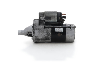 Starter - Lancia VOYAGER 2.8 CRD - K04801839AD - E1-8222Z