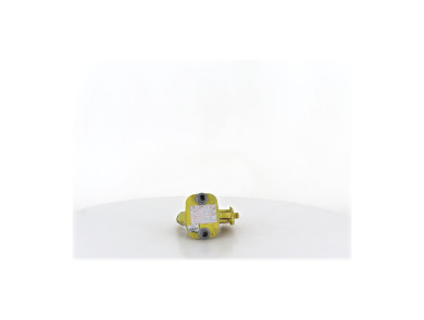 Hitch hook - Peugeot EXPERT III - Inconnu - BOULEATTELAGECHANTIER-2TROUS - G1-9399J