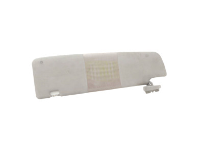 Left sun visor used - Peugeot BOXER - 8143 QG