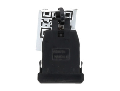 Parking brake switch used - Toyota PRIUS - 8448047020