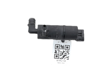 Washer fluid pump - Saab 9.3 II PH.1 - 12782868 - E1-7981R