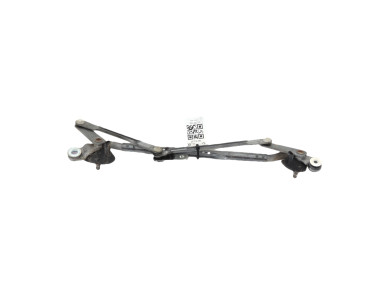 Front wiper linkage - Toyota PRIUS II - 8515047090 - W1-4223T
