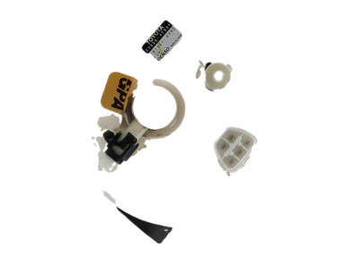 Pompe à carburant électrique - Toyota PRIUS II - 2322121170 - R1-4150M