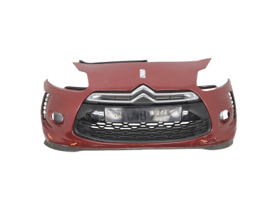 Pare choc avant occasion - Citroen DS3 - 00007401TQ