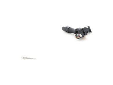Left indicator stalk - Hyundai SANTA FE - 9341026000 - K1-8975C
