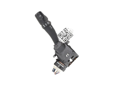 Left indicator stalk - Hyundai SANTA FE - 9341026000 - K1-8975C