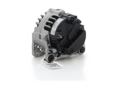 Alternator - Volkswagen POLO V PH.1 1.2 70 - 03D903025J - A1-8161J