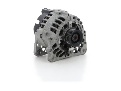 Alternator - Volkswagen POLO V PH.1 1.2 70 - 03D903025J - A1-8161J